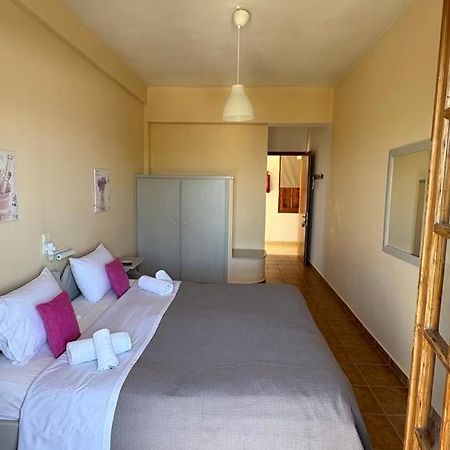 Romanza Rooms Púlithra Kültér fotó