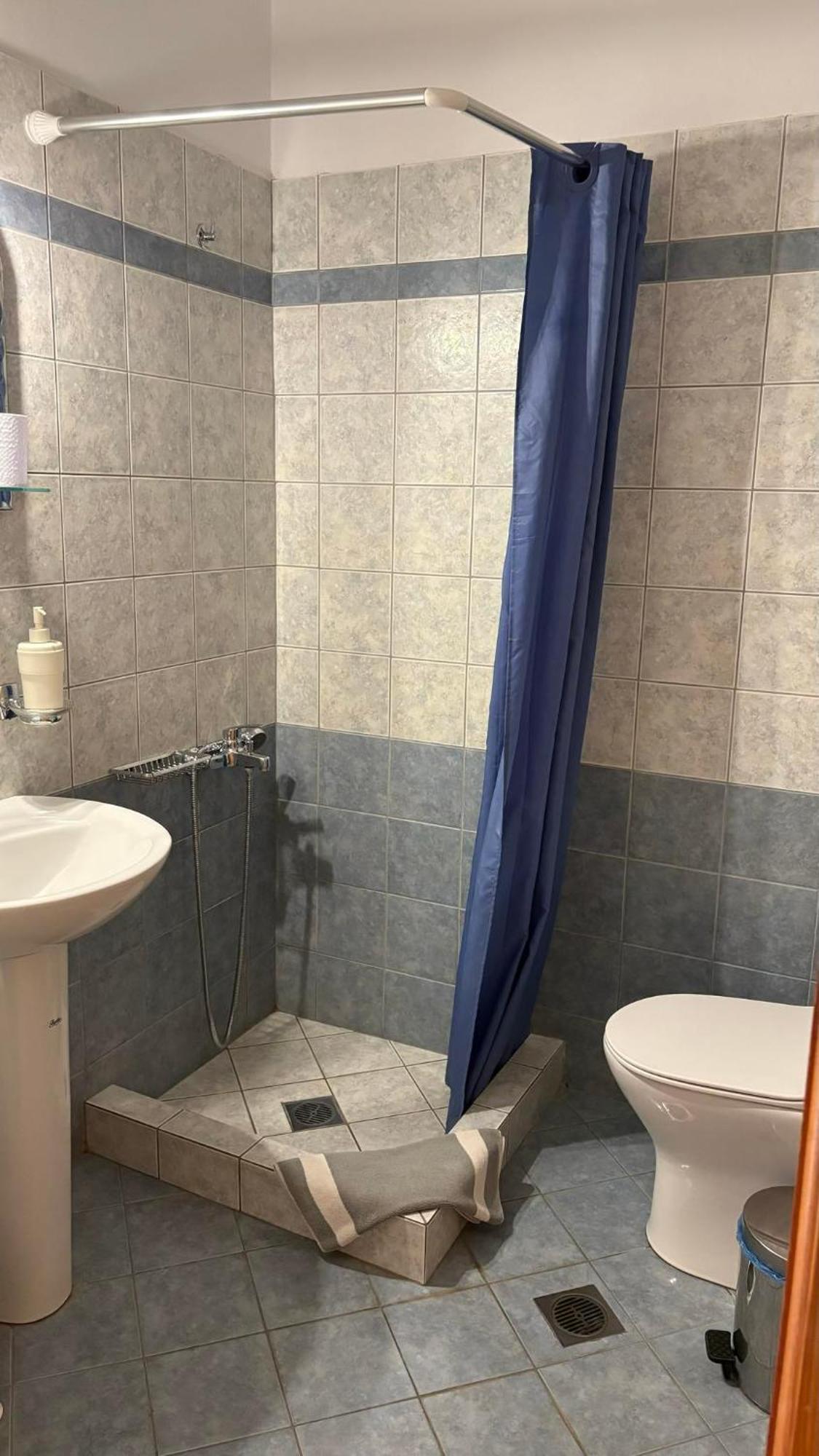 Romanza Rooms Púlithra Kültér fotó