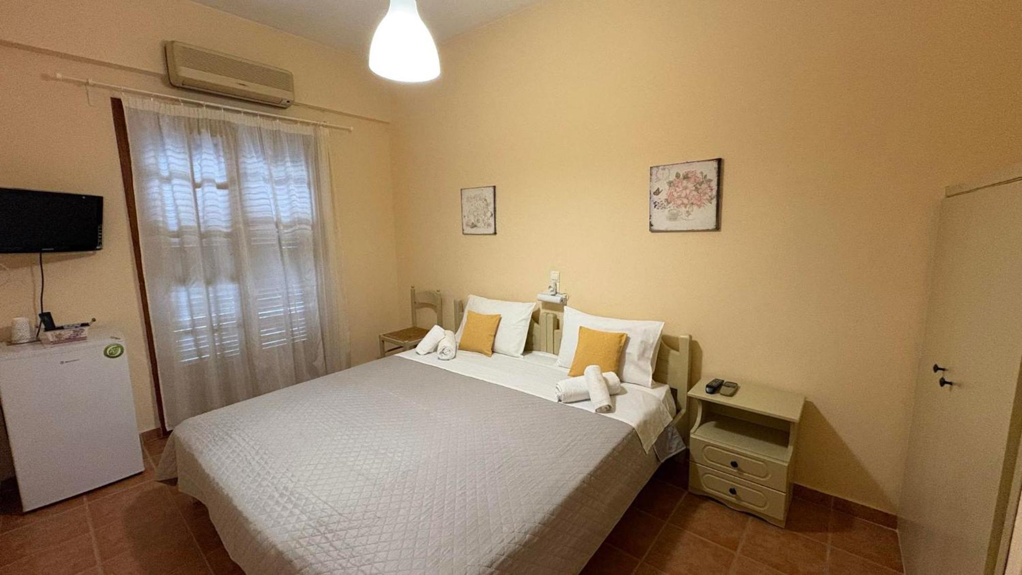 Romanza Rooms Púlithra Kültér fotó