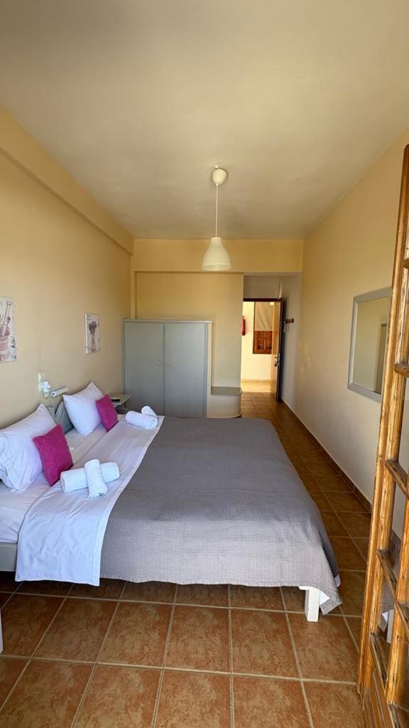 Romanza Rooms Púlithra Kültér fotó