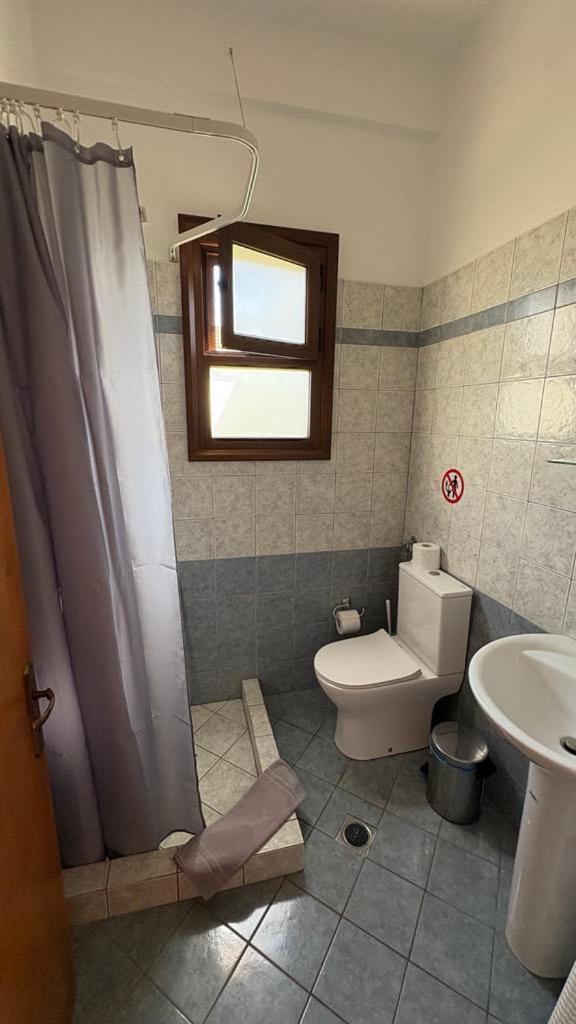 Romanza Rooms Púlithra Kültér fotó