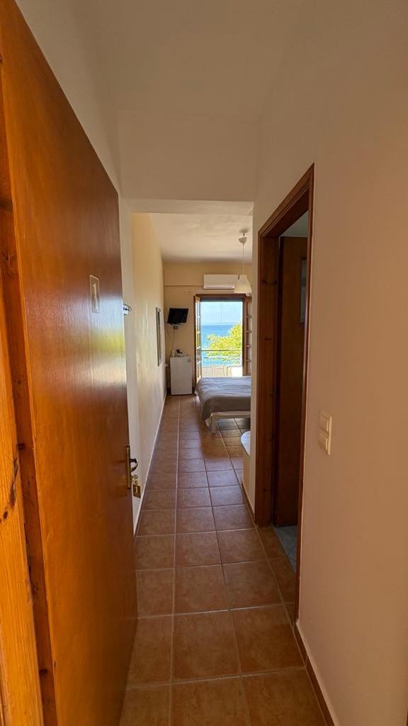 Romanza Rooms Púlithra Kültér fotó