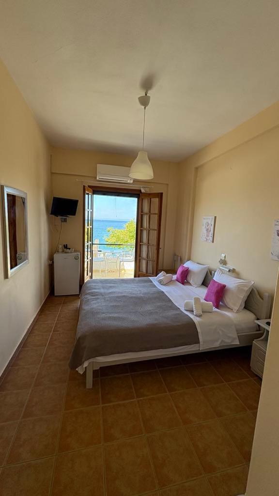 Romanza Rooms Púlithra Kültér fotó
